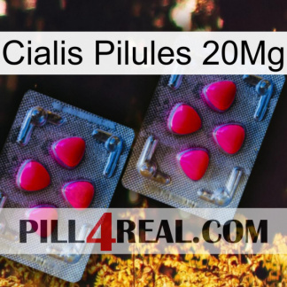Cialis Pills 20Mg 14